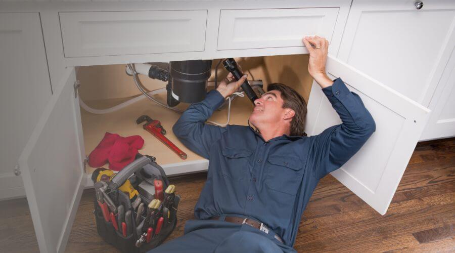 Professional same day plumber in Oologah, OK